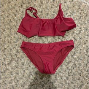 Old navy bikini